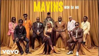 Mavin All Stars - Won da Mo (Official Video Edit)