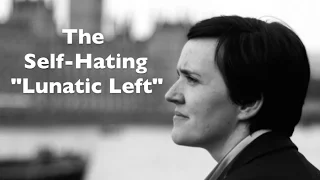 Islam, Free Speech, and the Self-Hatred of the "Lunatic Left" - Anne Marie Waters in Stockholm 2016