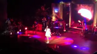 Summertime Sadness - Lana Del Rey - Paris Olympia - 28/04/2013