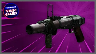How to get Harsh Language (Legendary Grenade Launcher) plus god roll guide in Destiny 2