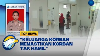 Polres Bangkalan: Korban Sudah Berhasil Diidentifikasi