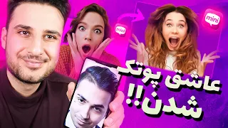 Persian Rap React (Putak, Sasy) | واکنش خارجی ها به رپ فارسی