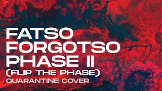 KJÜMMO Phase II - Teaser (Quarantine Cover)