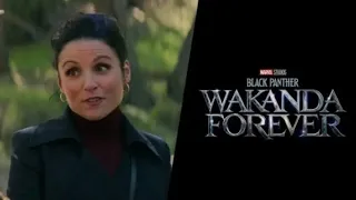 La Contessa Valentina Allegra de Fontaine tornerà in Black Panther: Wakanda Forever?