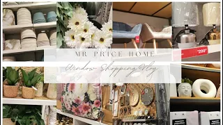 What's New at Mr Price Home
