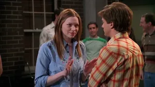 6x21 part 5 "Eric FIGHTS MITCH!!" That 70s Show funniest moments