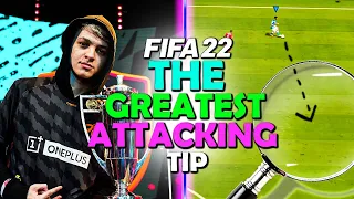 The only FIFA attacking tutorial you need to watch!