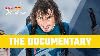 Red Bull X-Alps 2019: Full Documentary