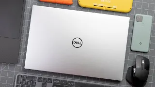 YOU Should Buy the Dell XPS 17 9710, And Here's Why!