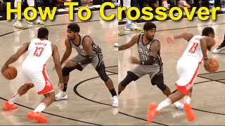 Ultimate Guide to Crossovers (Setup Moves & Counters)
