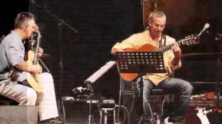 TAUFIC TESSAROLLO Duo: “ Bluesette”