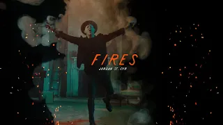 Fires by Jordan St. Cyr (Official Music Video)