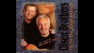 2000 The Olsen Brothers (Brødrene Olsen) - Fly On The Wings Of Love