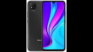 Обзор на смартфон Xiaomi Redmi 9C NFC.