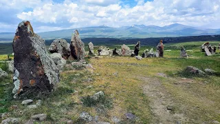 Iran and Caucasus moto trip 2022 - Part 3 Armenia Georgia Turkey and back