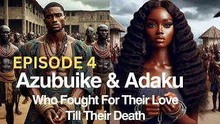 Epitome Of Love Across Two  Bitterly Rival Kingdoms #AfricanFolktales #tales #stories #folklore