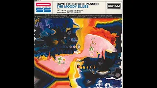 The Moody Blues - Days Of Future Passed (1967) Part 2 (Full Album)