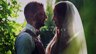 Magdi & Pali | Pillanatkép | Godó Birtok | Wedding Film