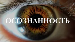 🔥Осознанность и самосознание. 7 простых упражнений для развития осознанности