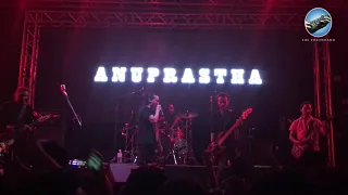 Anuprastha and Swapnil Sharma - Smells Like Teen Spirit ||LIVE||