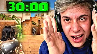 ESPECIAL 30 MINUTOS de ALIADOS - SÓ DESERT EAGLE! STANDOFF 2 🇧🇷