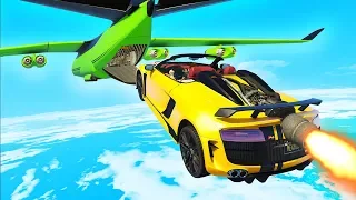 GTA 5 WINS & FAILS #100 (BEST GTA V Epic Moments & GTA 5 Funny Moments Compilation)