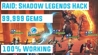Sicia Flametongue Raid Shadow Legends How to REFER YOURSELF to get MAX REWARDS QUICKLY!  Raid: Shad