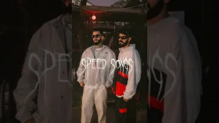 дикари speed up