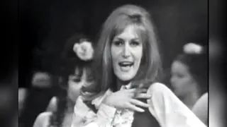 Dalida Flamenco / 1965 / Dalida Officiel