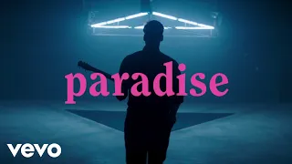 George Ezra - Paradise (Official Video)