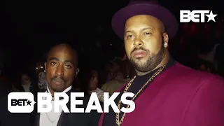 Suge Knight Believes Tupac Is Still Alive - BET Breaks