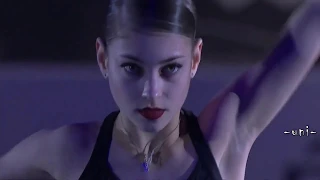 Alena Kostornaya Gala Exhibition - Junior Grand Prix Final 2019