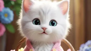 #cute cat baby 😺😺||😻😻😻😻😻