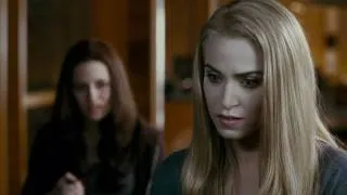 The Twilight Saga: Eclipse Clip - 3