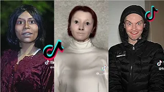 UNCANNY VALLEY | TIKTOK COMPILATION