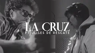 Marcos Vidal - La cruz (ft. Ulises de Rescate)