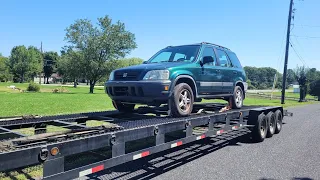 This Thing Cost Me $1,800 In 1,700 Miles Since Purchase 🤦‍♂️ | Hotshot Truck Gets Maintenance