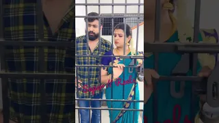 sundari serial actress cute tik tok video