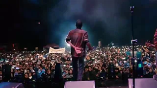 Bohemia Suburbana - Peces e Iguanas (en vivo) - Festival de Independencia 2018 Xela