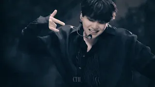 Little Bad Girl - Yoongi (BTS ★ FMV)