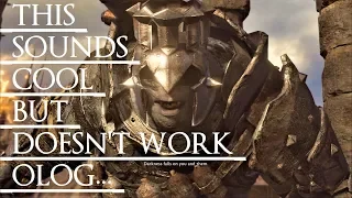 Shadow of War: Middle Earth™ Unique Orc Encounter & Quotes #124 THIS DEAD SUN OLOG