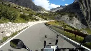 XT1200Z Bormio-Stelvio