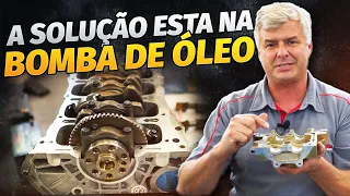 PROBLEMA CRÔNICO do motor KIA SORENTO 2.4 16V! Como Resolver? - InjectionSchool