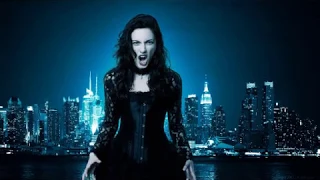 top 10 amazing horror vampires Girls