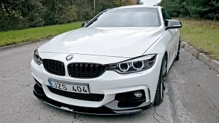 BMW 4 IR AUDI MEETAS