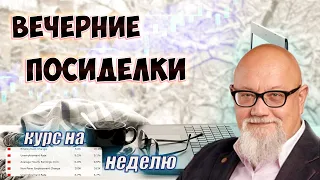 Практическая аналитика FOREX . Курс на неделю 30.01-03.02.23г. ФОРЕКС