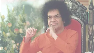 Гаятри мантра Сатья Саи Бабы и медитация на свет