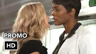 The Passage 1x06 Promo "I Want To Know What You Taste Like" (HD)