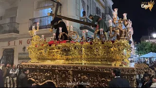 NTRO. PADRE JESÚS DEL CONSUELO | REVIRÁ SINGER | SEMANA SANTA SANLUCAR 2023