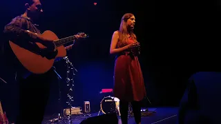 Siobhan Miller - Let Me Mean Something live